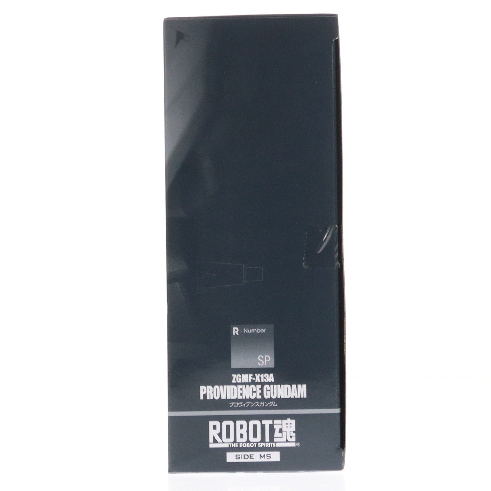 【中古即納】[FIG] 魂ウェブ商店限定 ROBOT魂(SIDE MS) プロヴィデンスガンダム 機動戦士ガンダムSEED(シード) 完成品 可動フィギュア バンダイ(20160131)