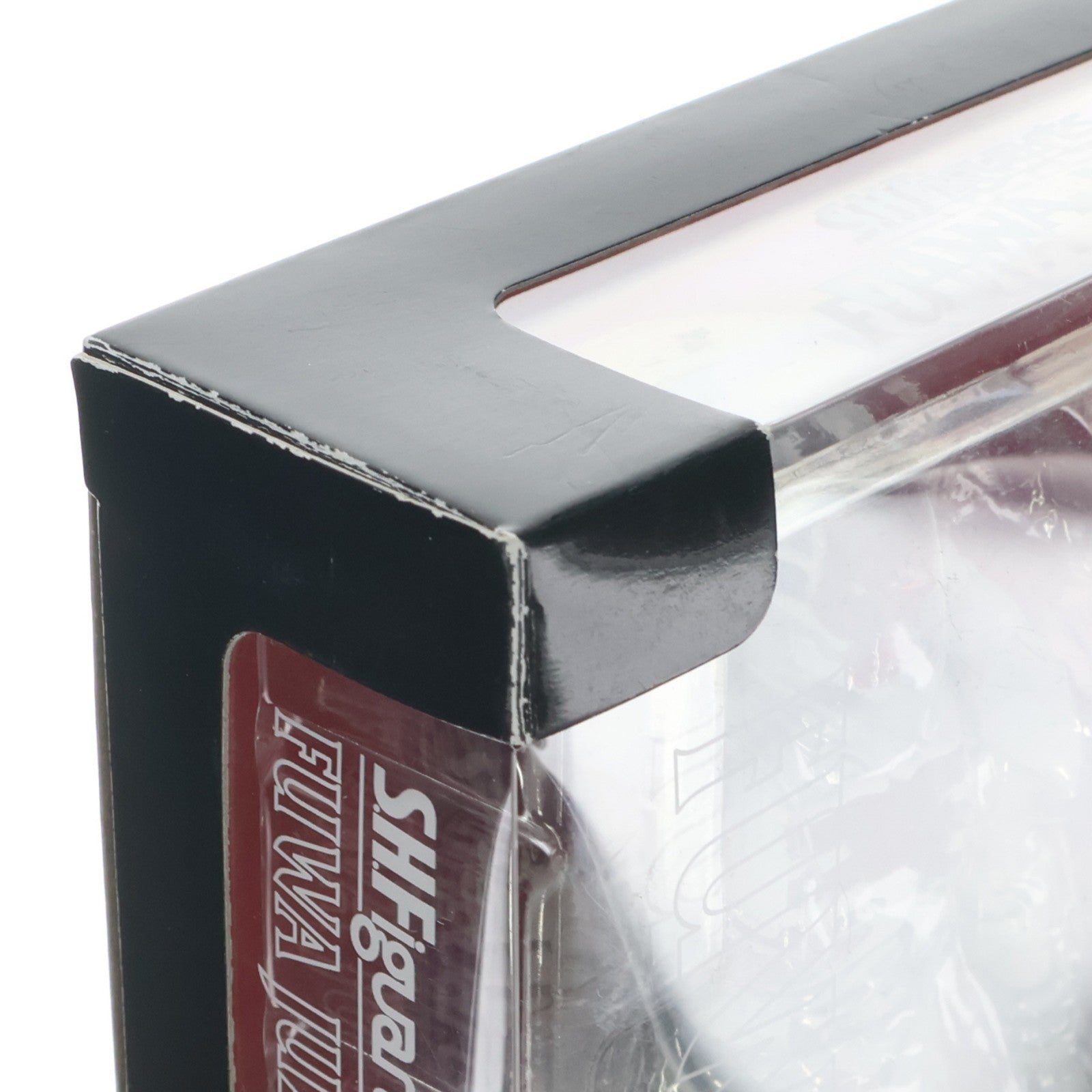 【中古即納】[FIG] 魂ウェブ商店限定 S.H.Figuarts(フィギュアーツ) 腑破十臓(ふわじゅうぞう) 侍戦隊シンケンジャー 完成品 可動フィギュア バンダイ(20120623)