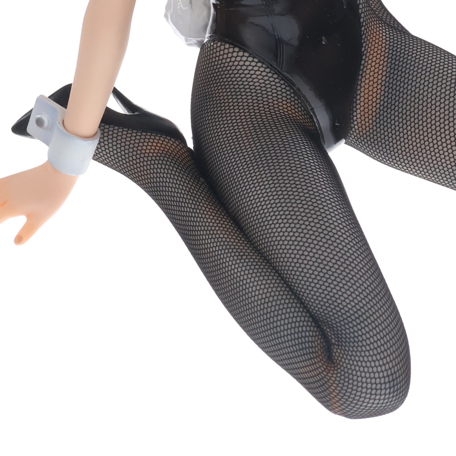 【中古即納】[FIG] 涼宮ハルヒ(すずみやはるひ) バニーVer. 涼宮ハルヒの憂鬱 1/4 完成品 フィギュア FREEing(フリーイング)(20081030)