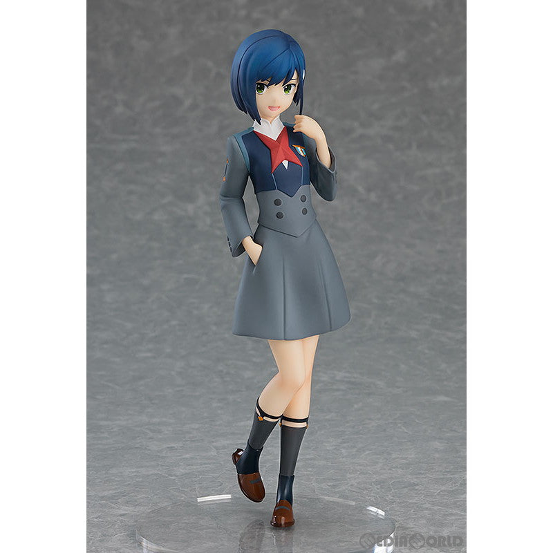 【中古即納】[FIG] POP UP PARADE(ポップアップパレード) イチゴ ダーリン・イン・ザ・フランキス 完成品 フィギュア グッドスマイルカンパニー(20230317)