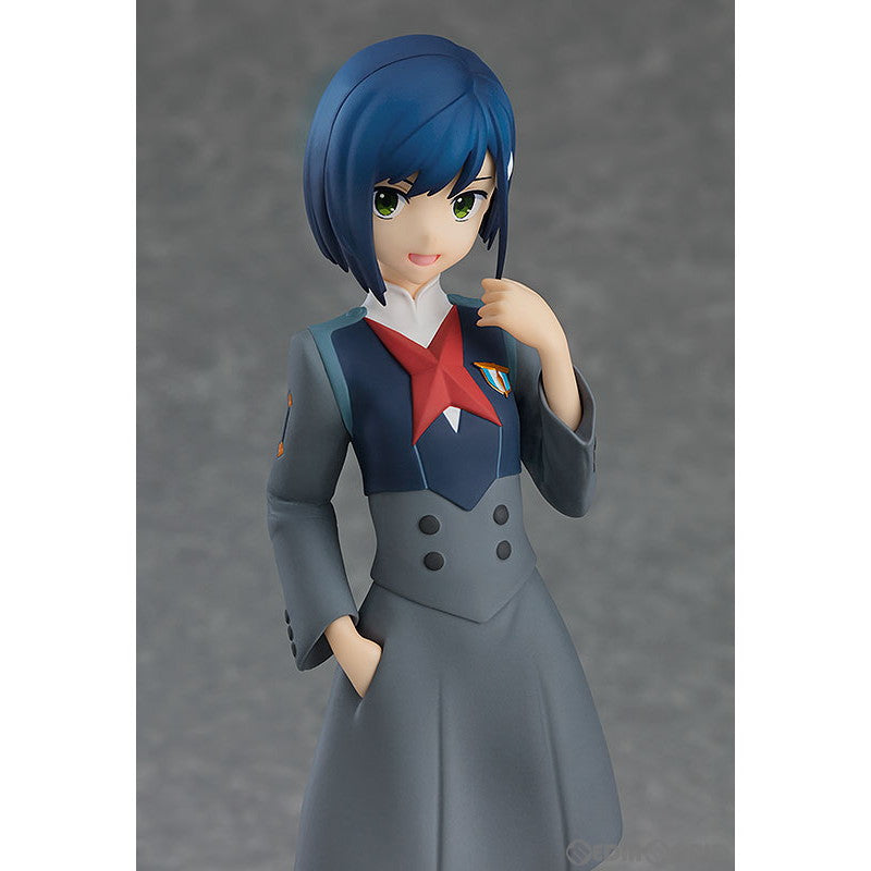 【中古即納】[FIG] POP UP PARADE(ポップアップパレード) イチゴ ダーリン・イン・ザ・フランキス 完成品 フィギュア グッドスマイルカンパニー(20230317)