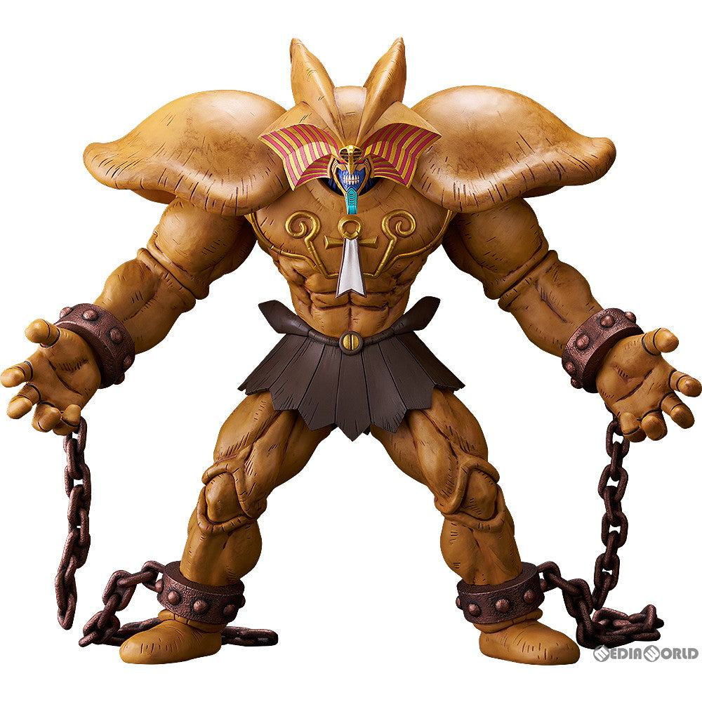 【中古即納】[FIG] POP UP PARADE(ポップアップパレード) SP 封印されしエクゾディア 遊☆戯☆王デュエルモンスターズ 完成品 フィギュア グッドスマイルカンパニー(20241114)