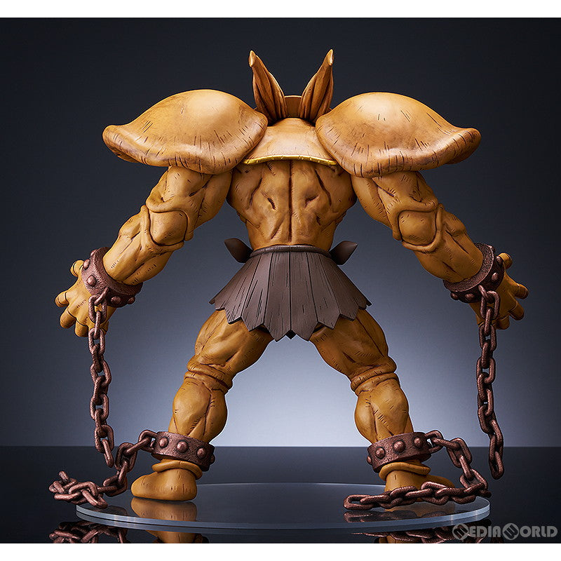 【中古即納】[FIG] POP UP PARADE(ポップアップパレード) SP 封印されしエクゾディア 遊☆戯☆王デュエルモンスターズ 完成品 フィギュア グッドスマイルカンパニー(20241114)