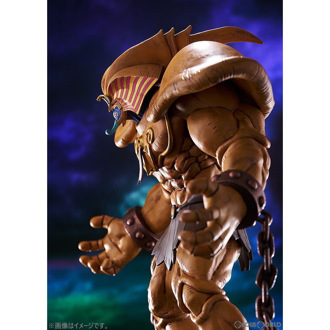 【中古即納】[FIG] POP UP PARADE(ポップアップパレード) SP 封印されしエクゾディア 遊☆戯☆王デュエルモンスターズ 完成品 フィギュア グッドスマイルカンパニー(20241114)