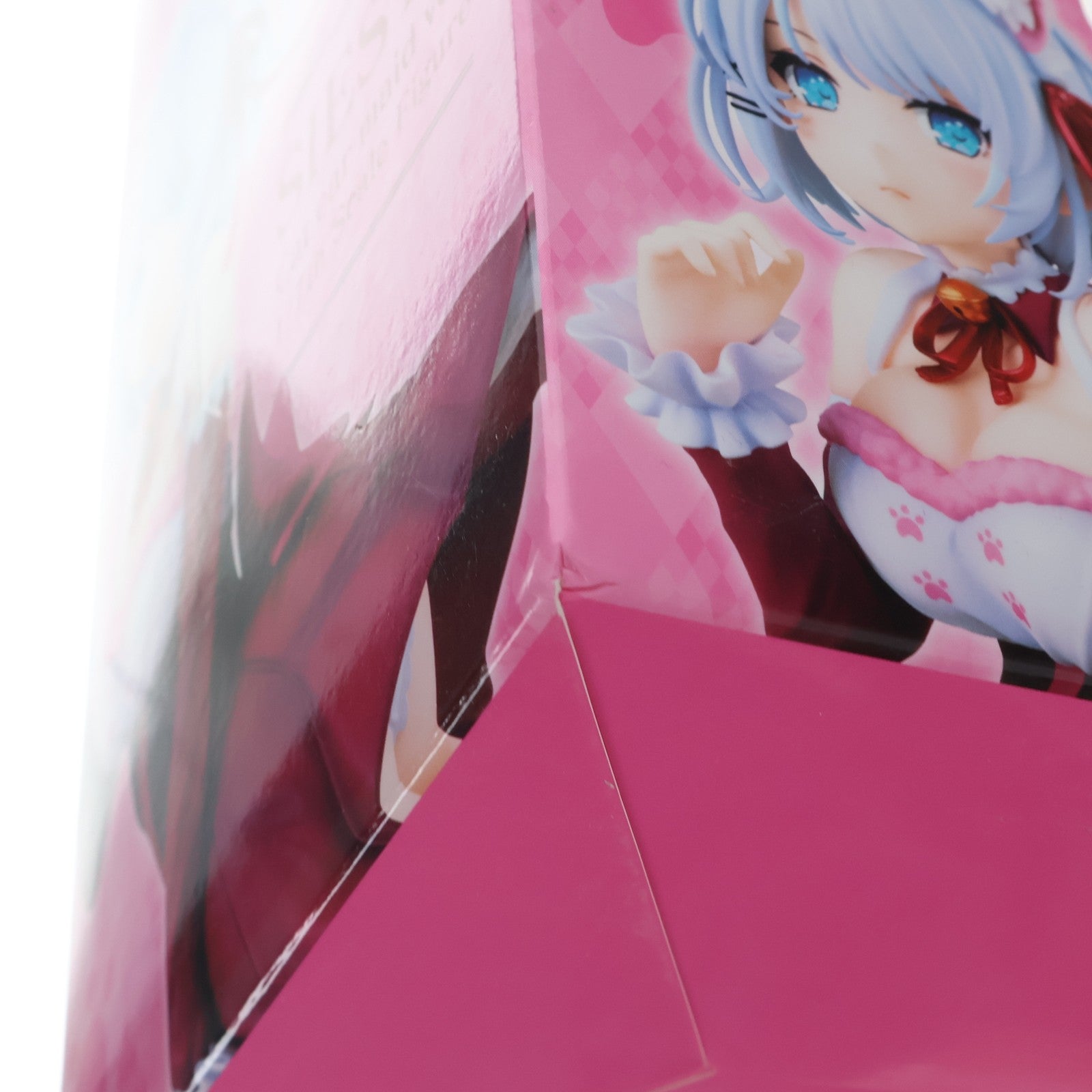 【中古即納】[FIG] 原作版 シエスタ 猫耳メイドver. 探偵はもう、死んでいる。 1/7 完成品 フィギュア KADOKAWA(カドカワ)(20230216)