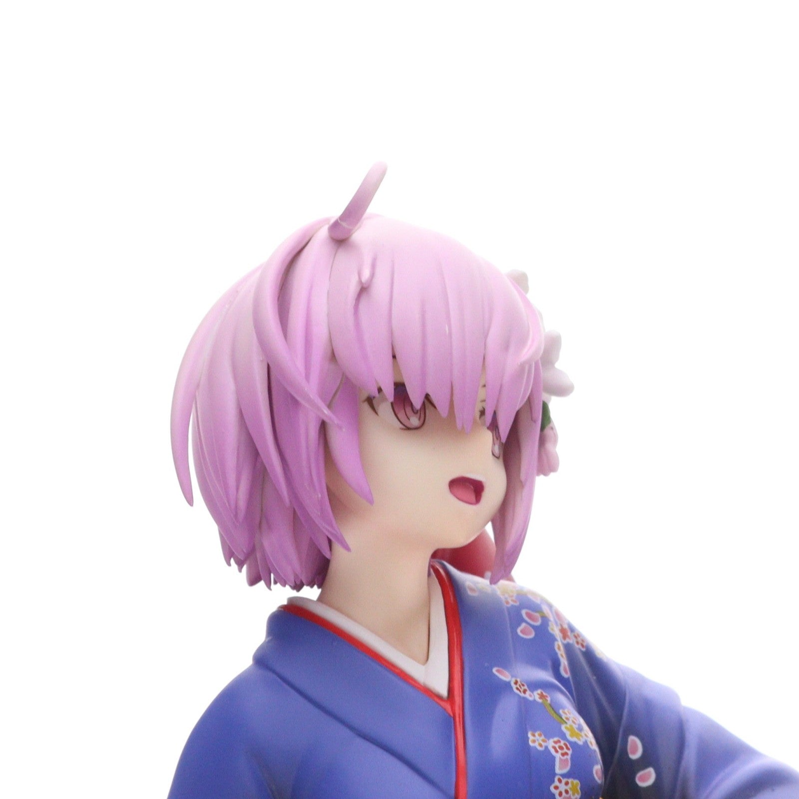 【中古即納】[FIG] ANIPLEX+限定 グランド・ニューイヤー マシュ・キリエライト Fate/Grand Order(フェイト/グランドオーダー) 1/7 完成品 フィギュア(MD17-0756001) アニプレックス(20190424)