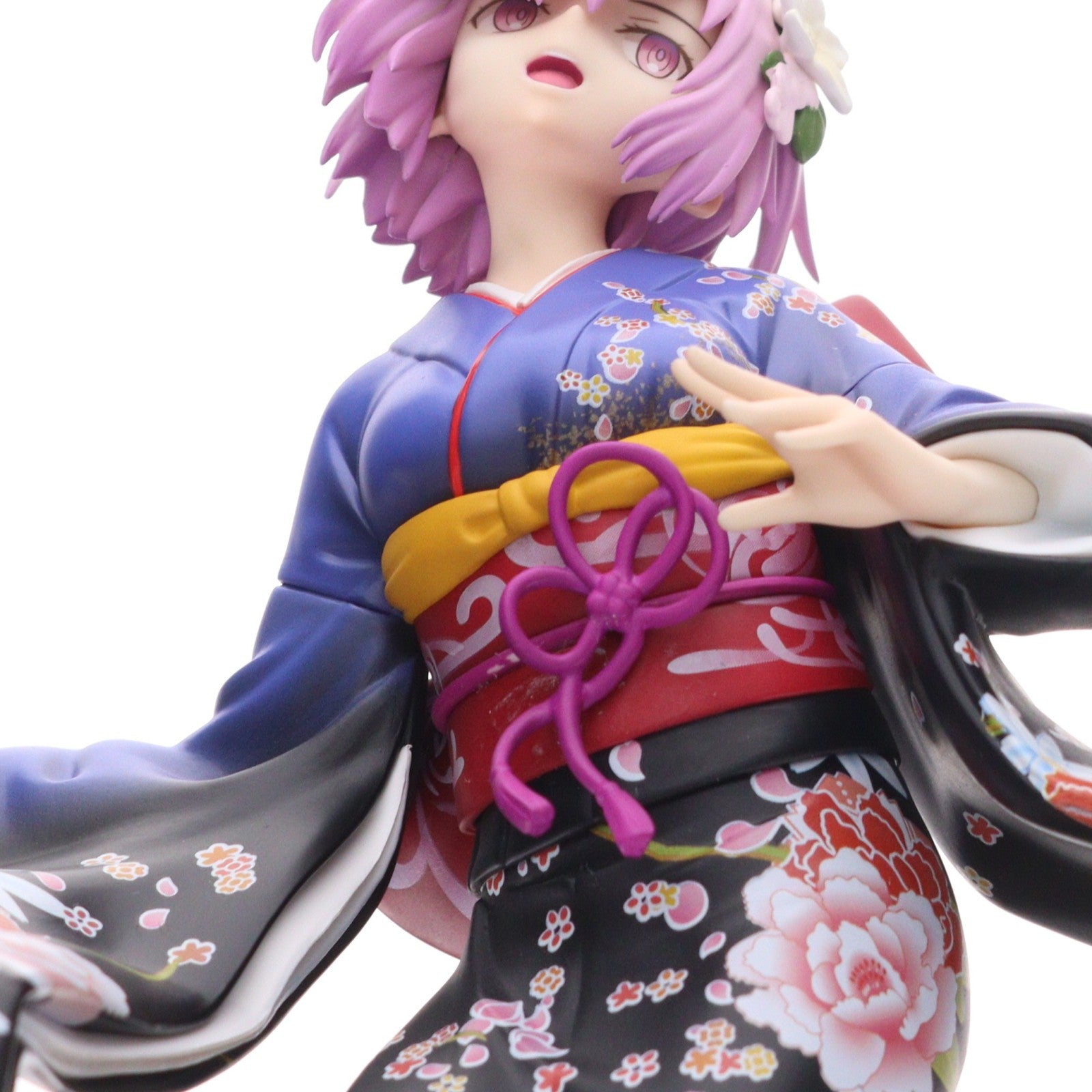 【中古即納】[FIG] ANIPLEX+限定 グランド・ニューイヤー マシュ・キリエライト Fate/Grand Order(フェイト/グランドオーダー) 1/7 完成品 フィギュア(MD17-0756001) アニプレックス(20190424)