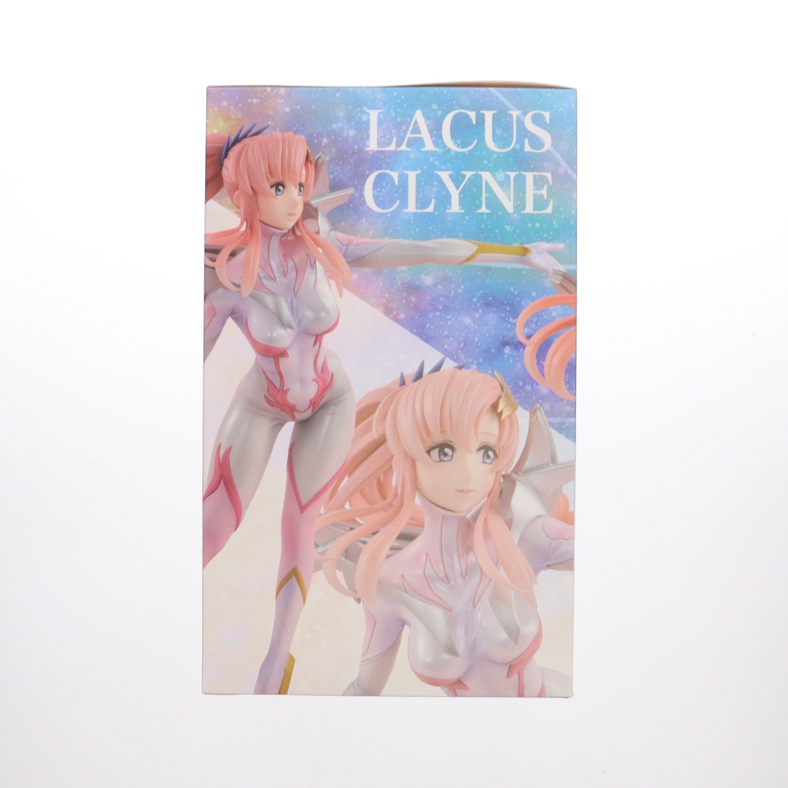 【中古即納】[FIG] GGG(ガンダム・ガールズ・ジェネレーション) ラクス・クライン パイロットスーツ ver. 機動戦士ガンダムSEED FREEDOM 完成品 フィギュア プレミアムバンダイ&一部店舗&オンラインショップ限定 メガハウス(20250425)