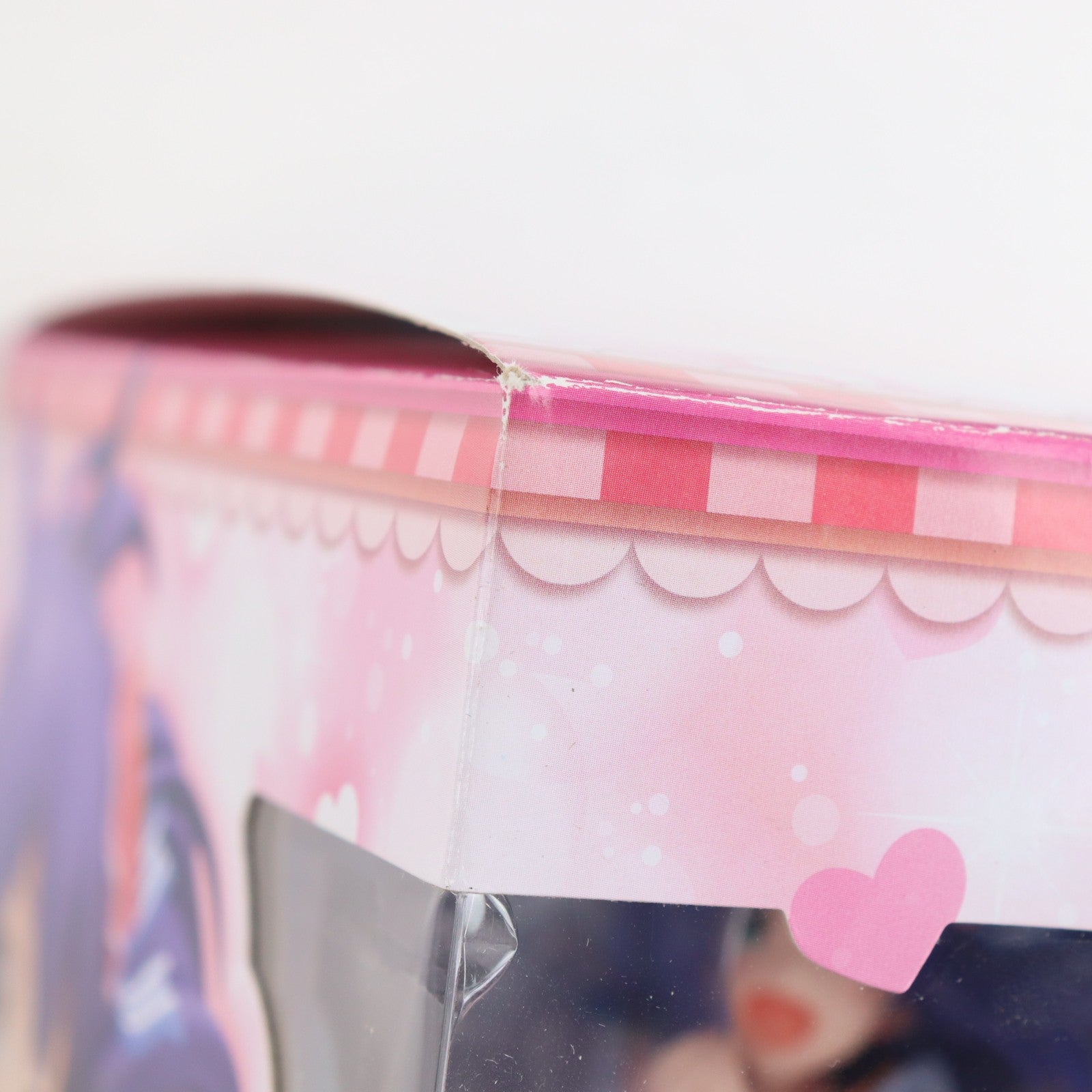 【中古即納】[FIG] 望月杏奈-成長Chu→LOVER!!-(もちづきあんな) アイドルマスター ミリオンライブ! 1/8 完成品 フィギュア(PP965) コトブキヤ(20221019)