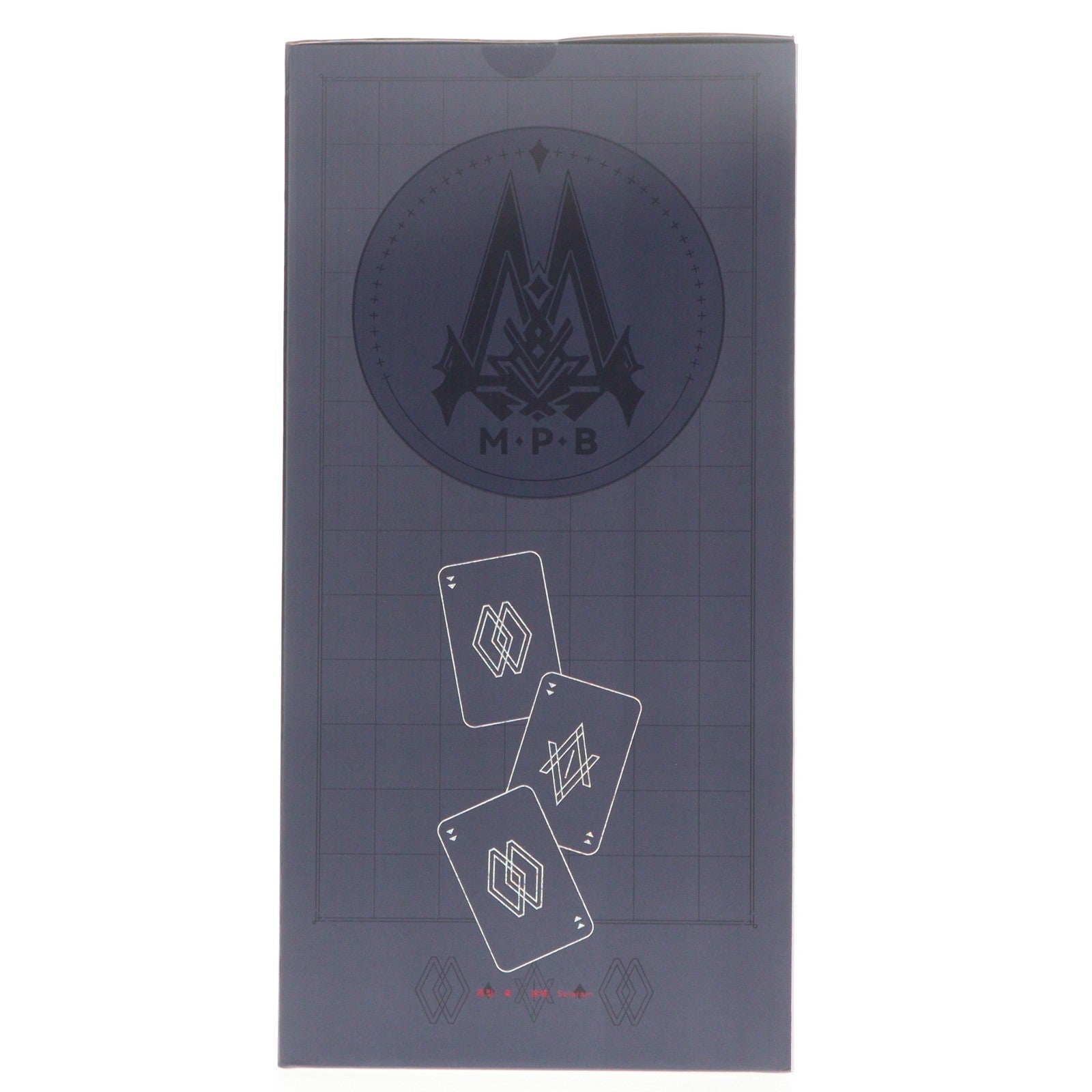 【中古即納】[FIG] 特典3種付属 マジックパレードバニー VEXAオリジナルキャラクター 1/4 完成品 フィギュア 一部店舗&オンラインショップ限定 Solarain(ソラレーン)(20250427)