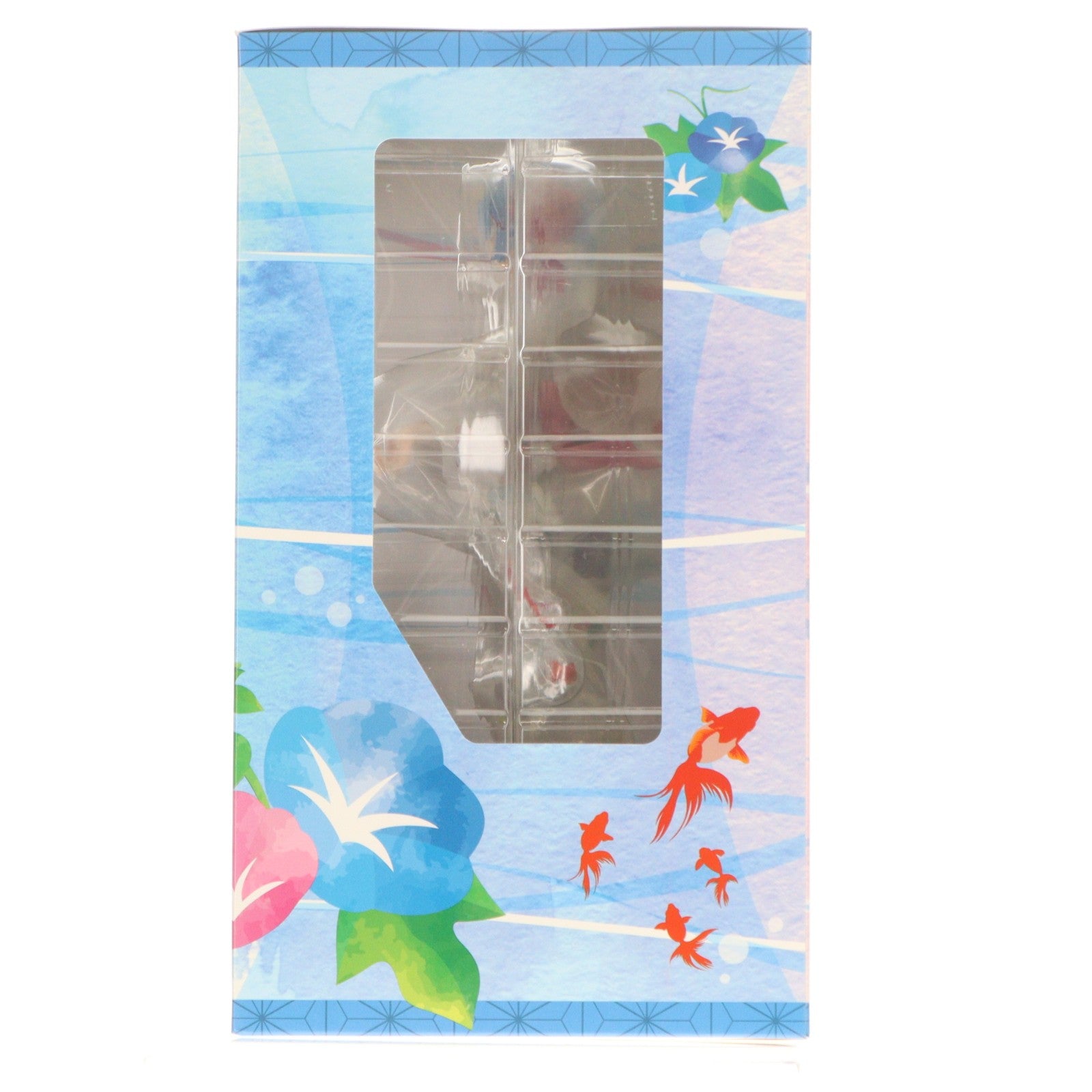 【中古即納】[FIG] KDcolle レム 浴衣Ver. 【リニューアルパッケージ】 Re:ゼロから始める異世界生活 1/7 完成品 フィギュア KADOKAWA(カドカワ)(20250630)