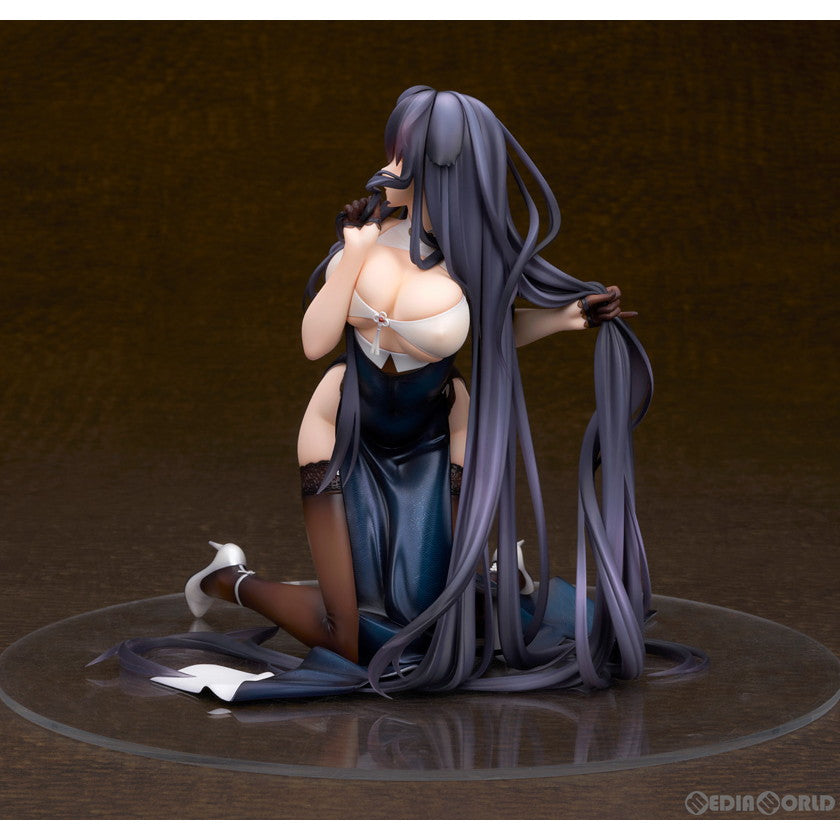 【中古即納】[FIG] 吾妻(あづま) 語らいの春霞 軽装Ver. アズールレーン 1/7 完成品 フィギュア アルター(20230827)