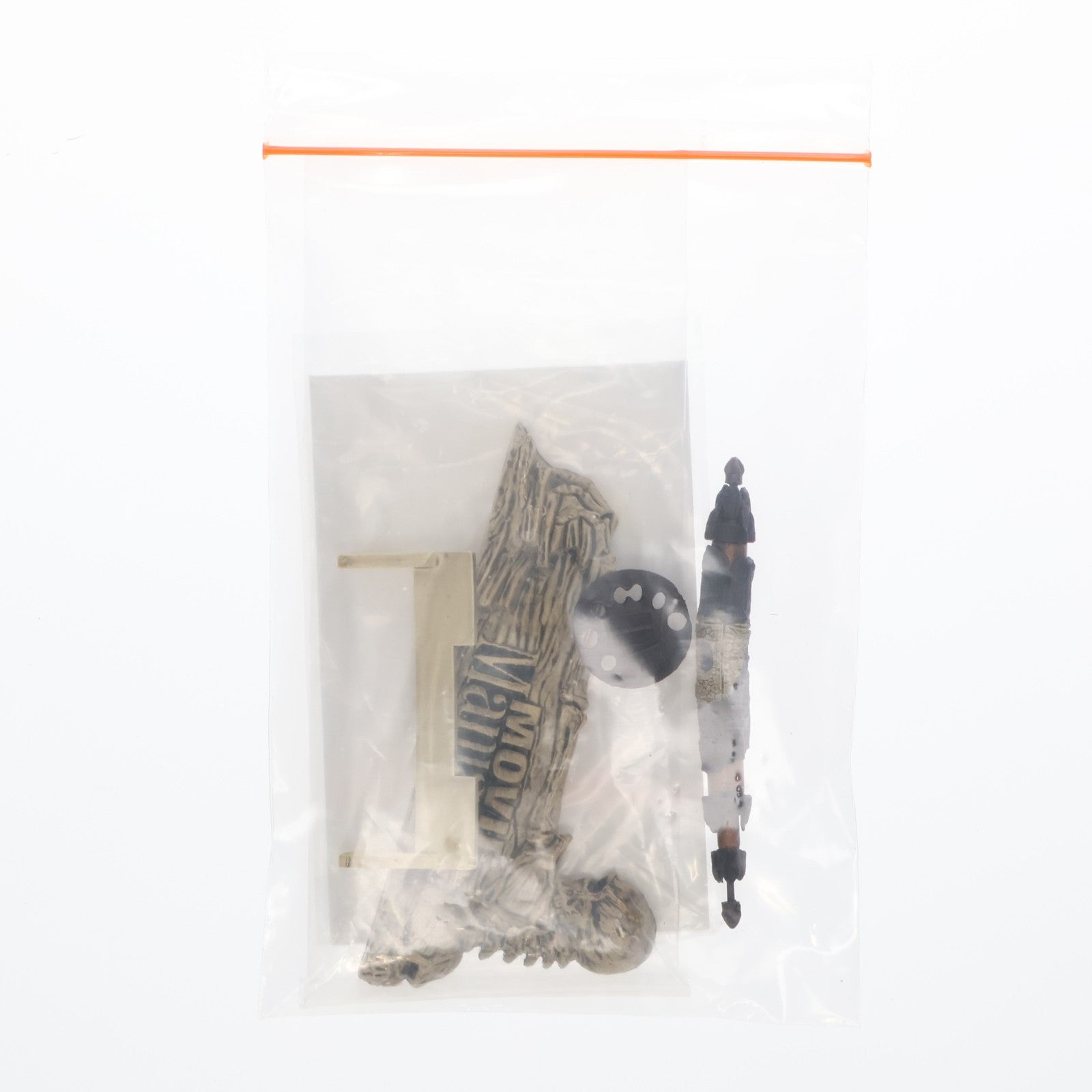 【中古即納】[FIG] ムービーマニアックス6 PREDATOR THE HUNTER(プレデター・ザ・ハンター) プレデター2 完成品 アクションフィギュア マクファーレン・トイズ(20031231)