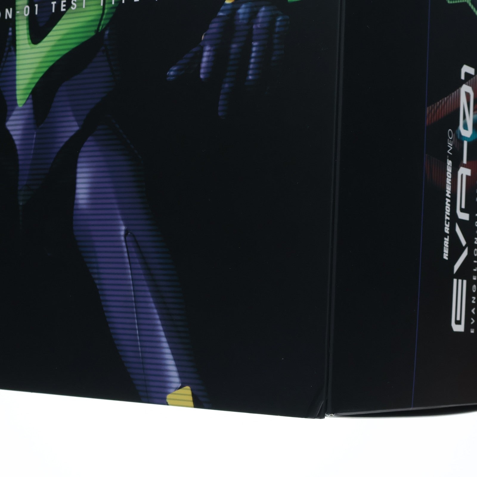 【中古即納】[FIG] リアルアクションヒーローズ No.786 RAH NEO エヴァンゲリオン初号機(2021) シン・エヴァンゲリオン劇場版 完成品 可動フィギュア メディコム・トイ(20220319)