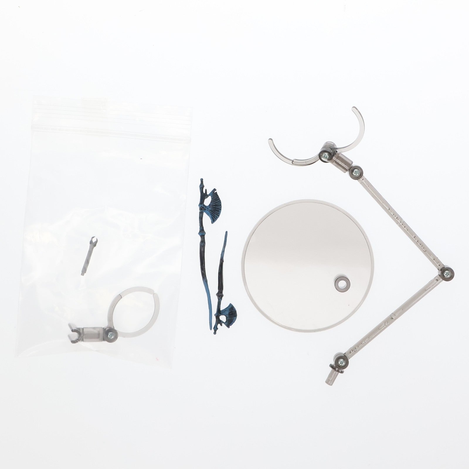 【中古即納】[FIG] エクスクイジット ミニ エイリアン クィーン AVP エイリアン VS プレデター 1/18 アクションフィギュア(LA0132) ハイヤトイズ(20221001)