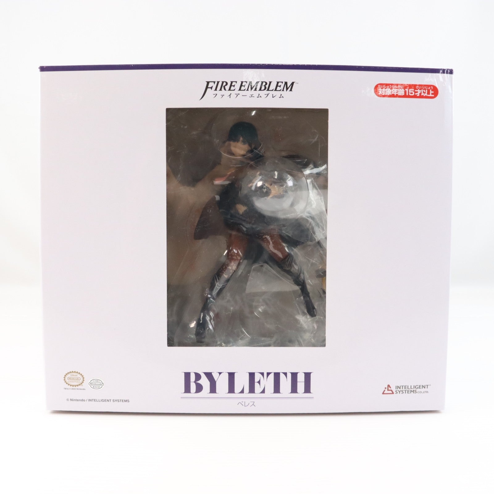 【中古即納】[FIG] ベレス ファイアーエムブレム 1/7 完成品 フィギュア インテリジェントシステムズ(20230219)