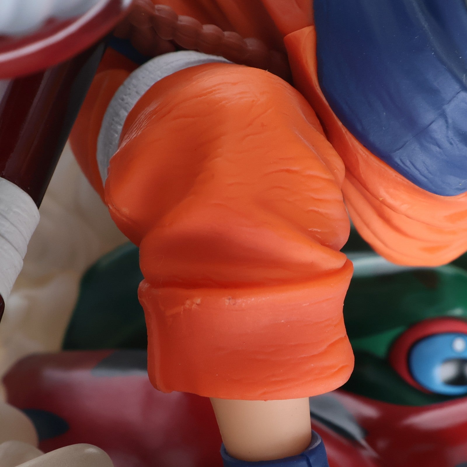 【中古即納】[FIG] フィギュアーツZERO うずまきナルト -NARUTO 72 series- NARUTO-ナルト- 完成品 フィギュア バンダイスピリッツ(20250920)