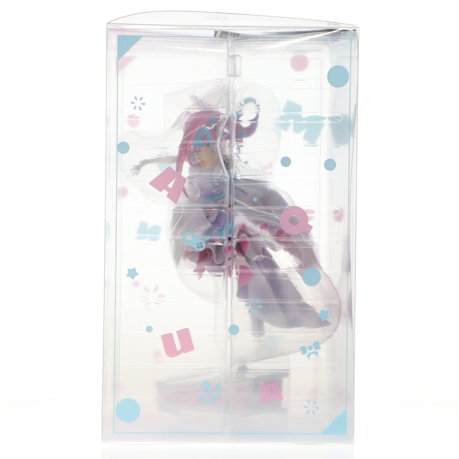 【中古即納】[FIG] 湊あくあ(みなとあくあ) あくあ色すーぱー☆どり～む♪Ver. ホロライブプロダクション 1/7 完成品 フィギュア グッドスマイルカンパニー(20230217)