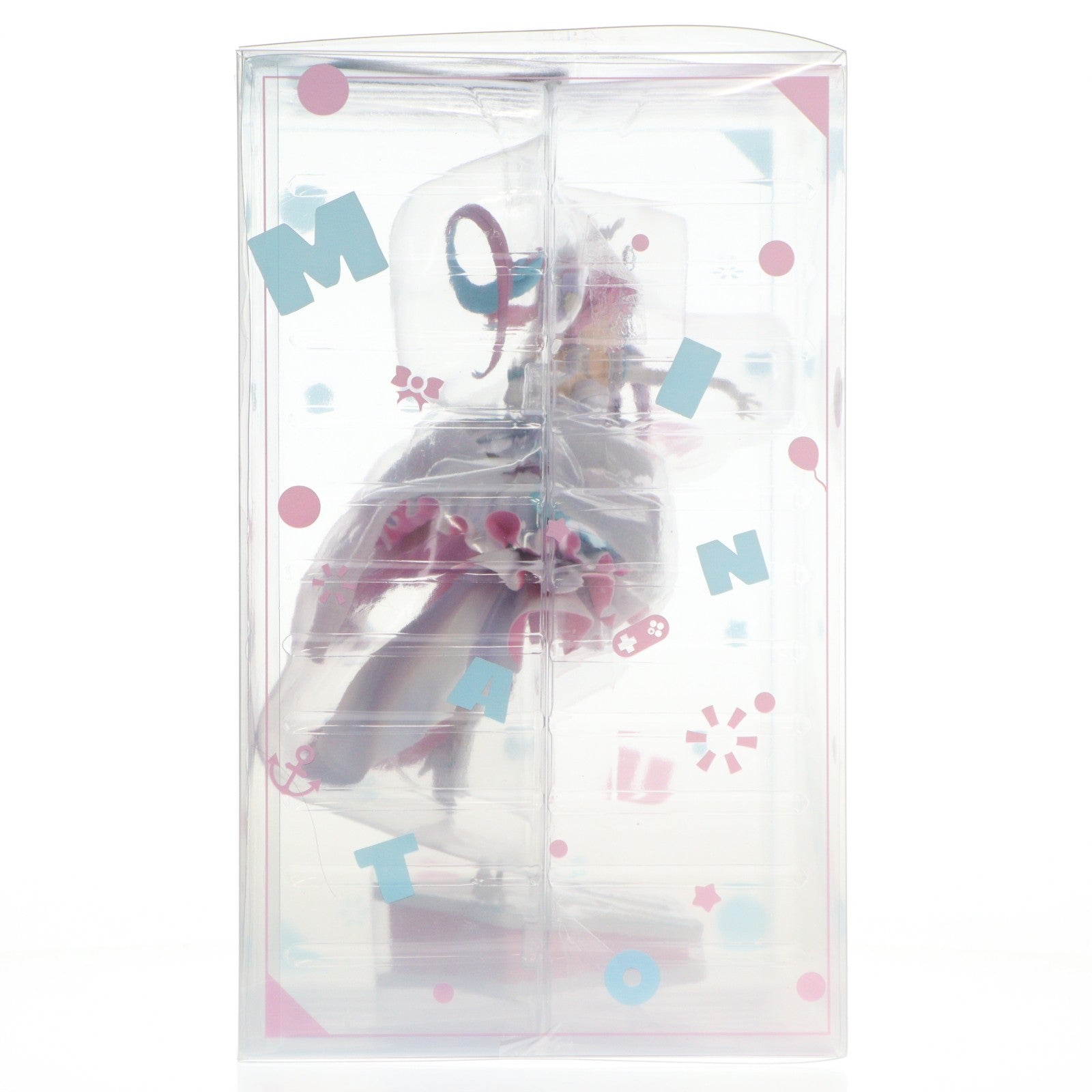 【中古即納】[FIG] 湊あくあ(みなとあくあ) あくあ色すーぱー☆どり～む♪Ver. ホロライブプロダクション 1/7 完成品 フィギュア グッドスマイルカンパニー(20230217)