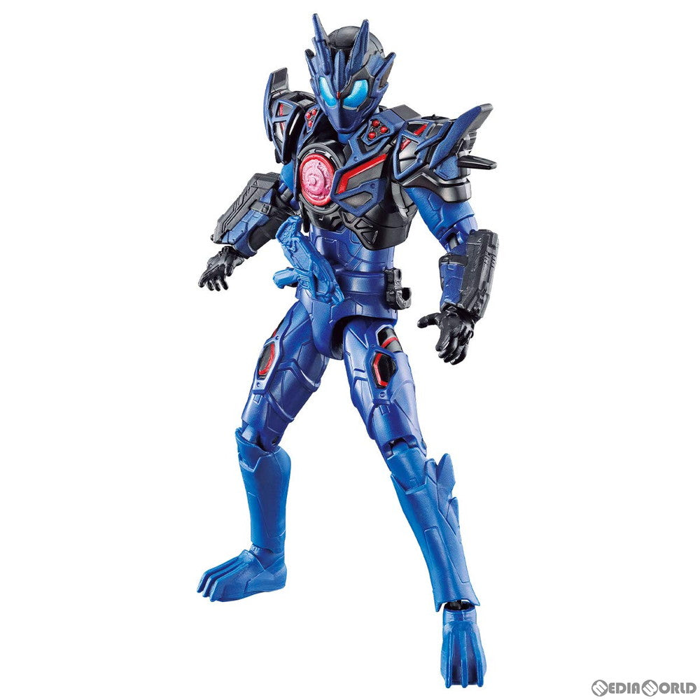 【中古即納】[FIG] RKF ライダーアーマーシリーズ 仮面ライダーバルカン アサルトウルフ 仮面ライダーゼロワン 完成品 可動フィギュア バンダイ(20191207)