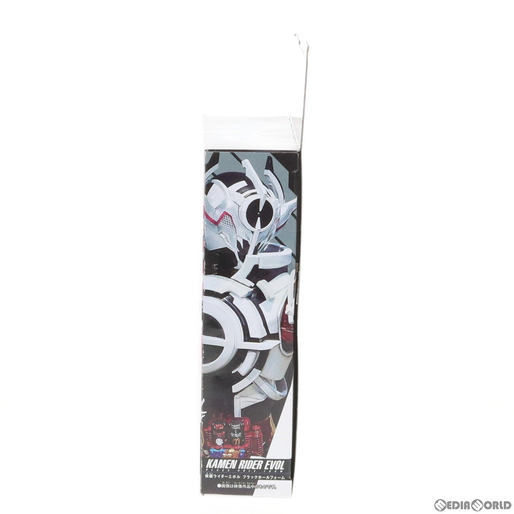 【中古即納】[FIG] RKF レジェンドライダーシリーズ 仮面ライダーエボル ブラックホールフォーム 仮面ライダービルド 完成品 可動フィギュア バンダイ(20190427)