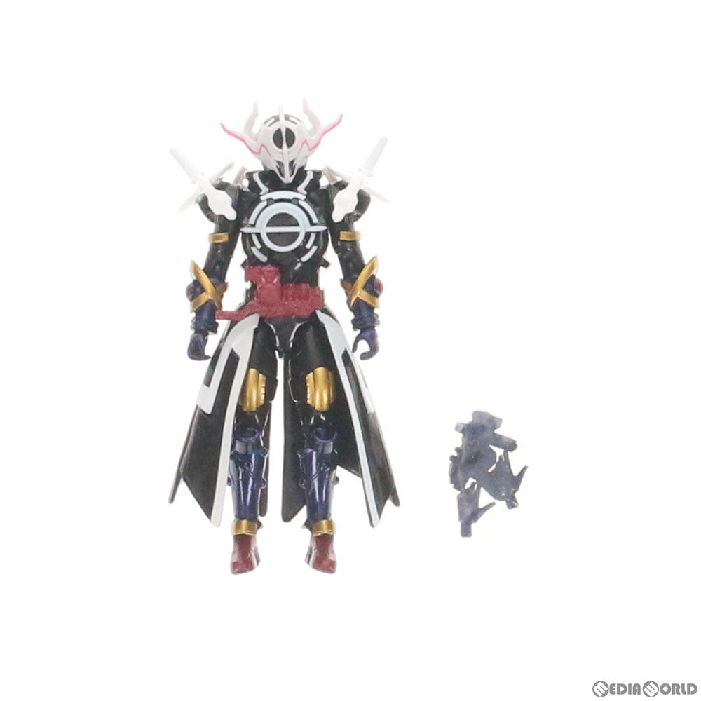 【中古即納】[FIG] RKF レジェンドライダーシリーズ 仮面ライダーエボル ブラックホールフォーム 仮面ライダービルド 完成品 可動フィギュア バンダイ(20190427)