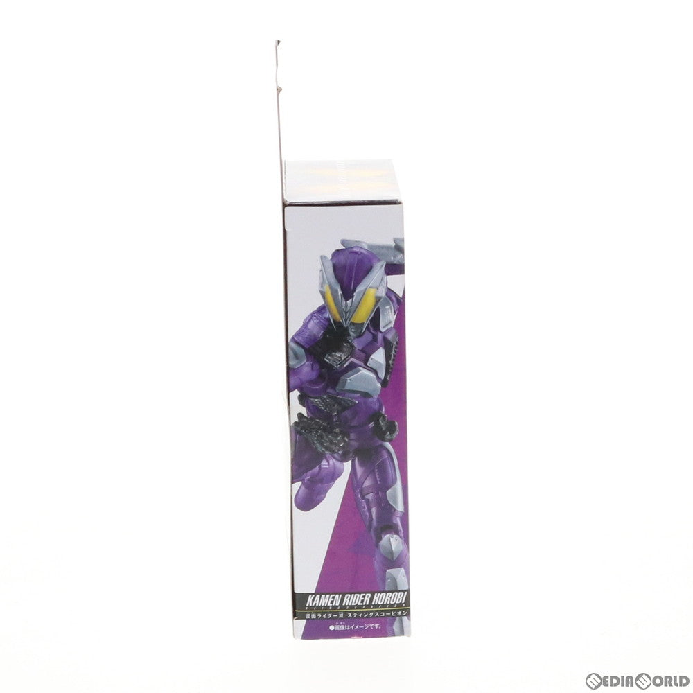 【中古即納】[FIG] RKF ライダーアーマーシリーズ 仮面ライダー滅 スティングスコーピオン 仮面ライダーゼロワン 完成品 可動フィギュア バンダイ(20191102)