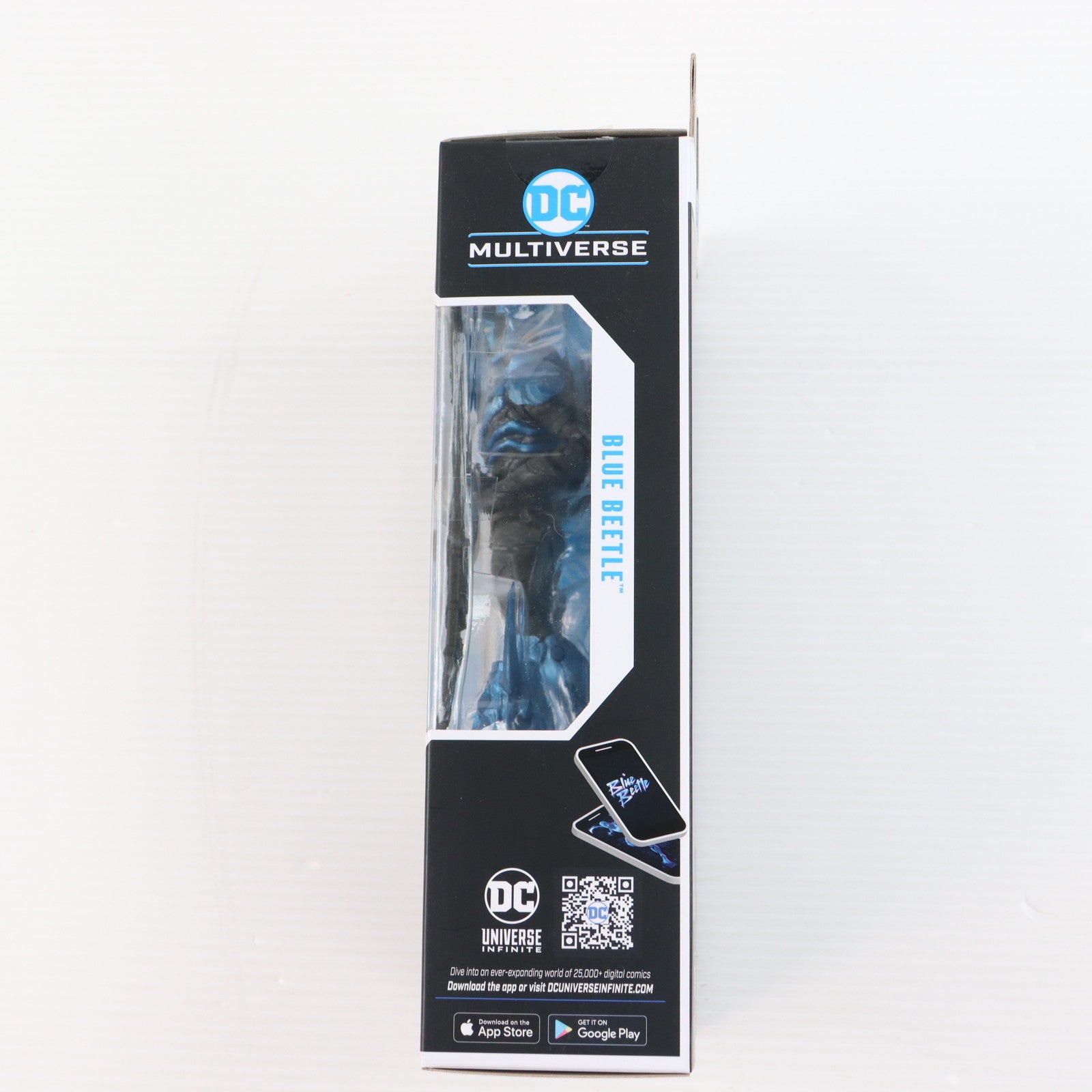 【中古即納】[FIG] DCマルチバース #232 ブルービートル[映画『ブルービートル』] DCコミックス 完成品 7インチ・アクションフィギュア マクファーレン・トイズ(20230831)