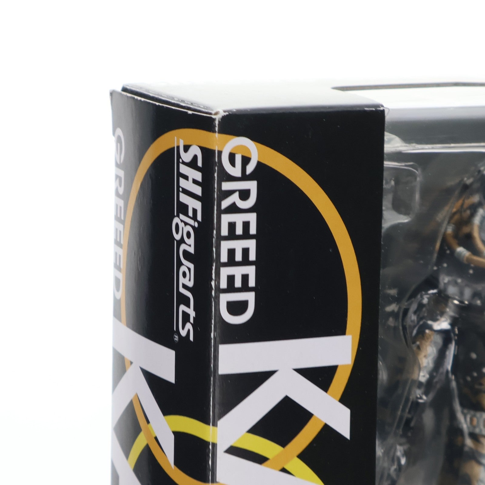 【中古即納】[FIG] 魂ウェブ商店限定 S.H.Figuarts(フィギュアーツ) カザリ 仮面ライダーオーズ/OOO 完成品 可動フィギュア バンダイ(20110929)