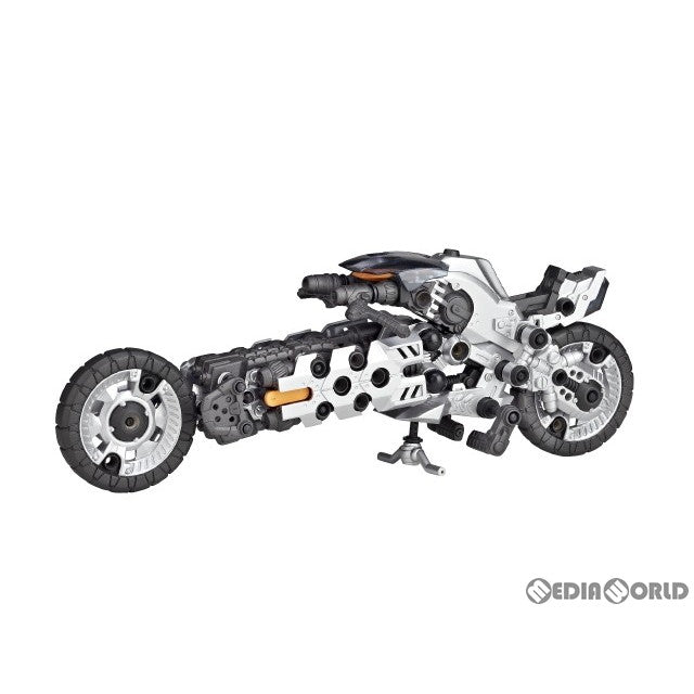 【中古即納】[FIG] アッセンブルボーグ∞NEXUS(ネクサス) 022 ジャッカル&イェーガー 完成品 可動フィギュア 海洋堂(20141225)