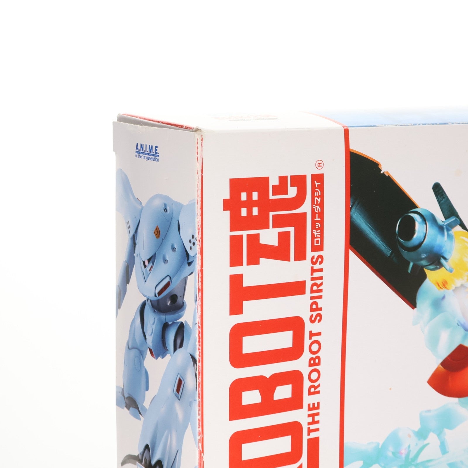【中古即納】[FIG] ROBOT魂(SIDE MS) MSM-03C ハイゴッグ ver. A.N.I.M.E. 機動戦士ガンダム 完成品 可動フィギュア バンダイスピリッツ(20231022)