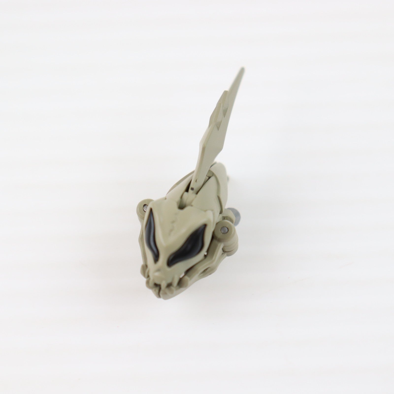 【中古即納】[FIG] C&A Global Ltd.×CCSTOYS 鉄魄(MORTAL MIND)シリーズ マジンカイザーSKL(スカル) 完成品 合金可動フィギュア CCSTOYS(20241211)