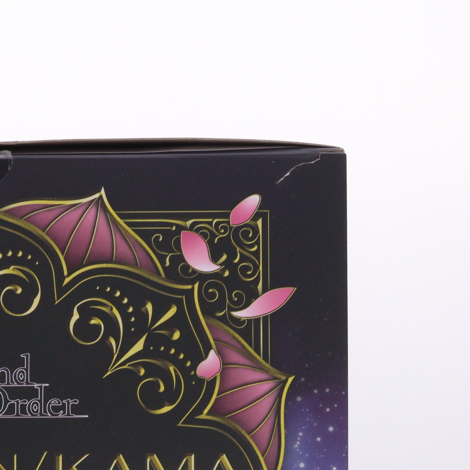 【中古即納】[FIG] MEDICOS ONLINE SHOP購入特典付属 アサシン/カーマ(最終再臨) Fate/Grand Order(フェイト/グランドオーダー) 1/7 完成品 フィギュア メディコス・エンタテインメント(20250614)