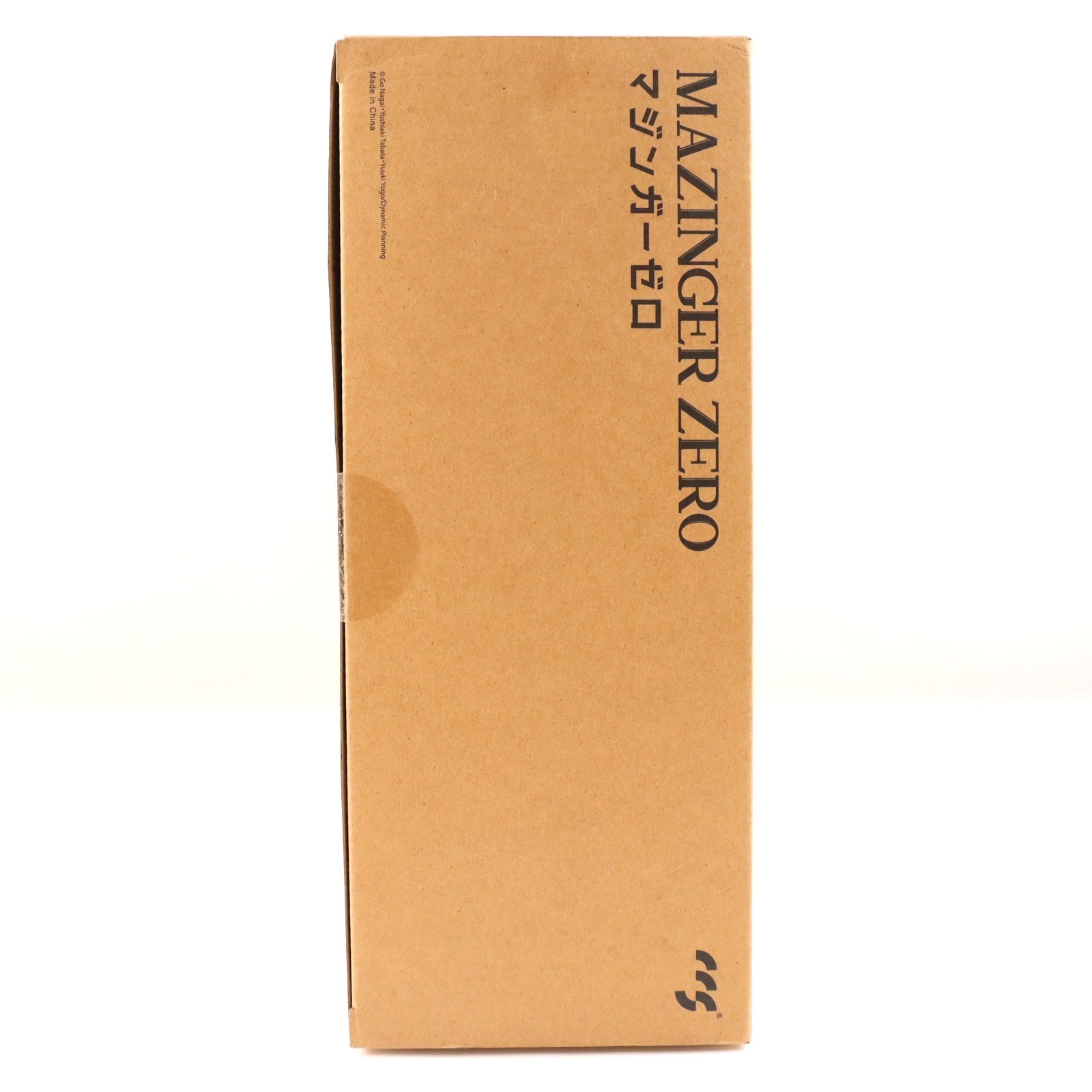 【中古即納】[FIG] 輸送箱付属 鉄魄(MORTAL MIND)シリーズ マジンガーZERO 真マジンガーZERO vs 暗黒大将軍 完成品 合金可動フィギュア C&A Global Ltd.×CCSTOYS(20211031)