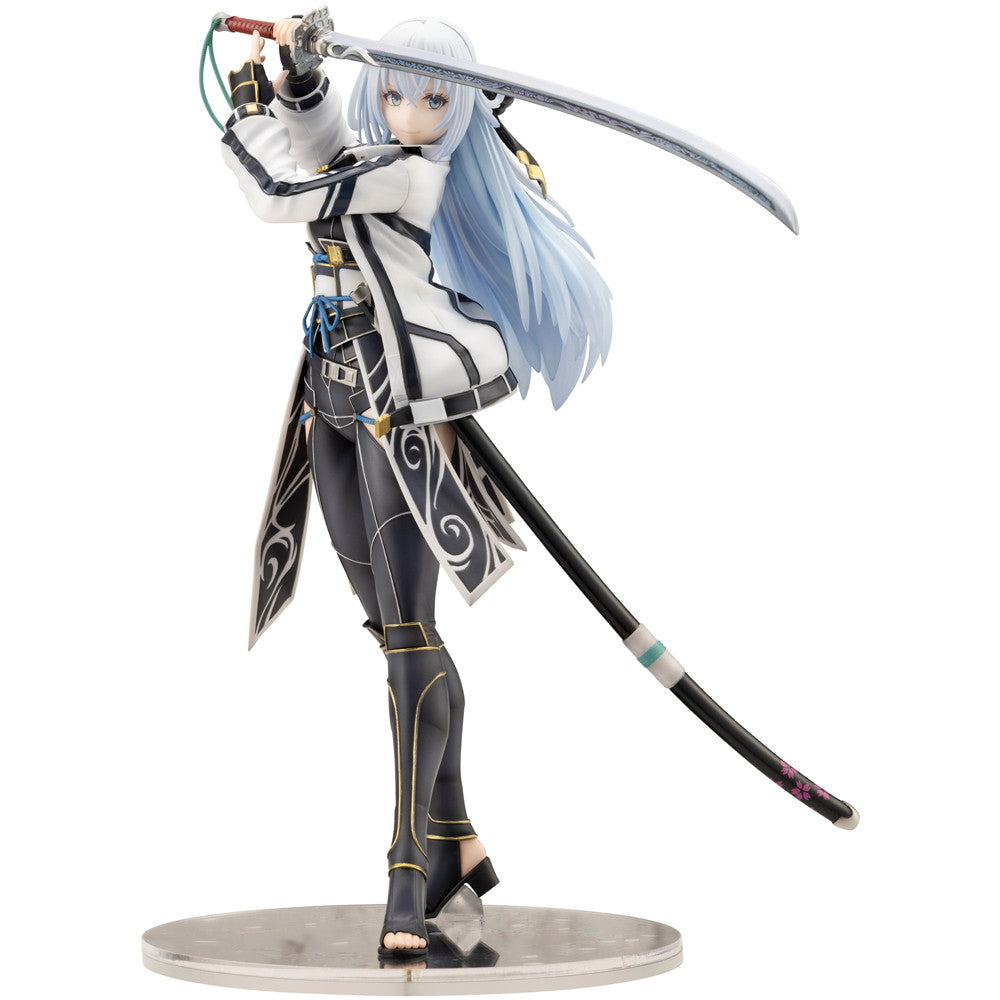 【中古即納】[FIG] シズナ・レム・ミスルギ 軌跡シリーズ 1/8 完成品 フィギュア(PV292) コトブキヤ(20251224)