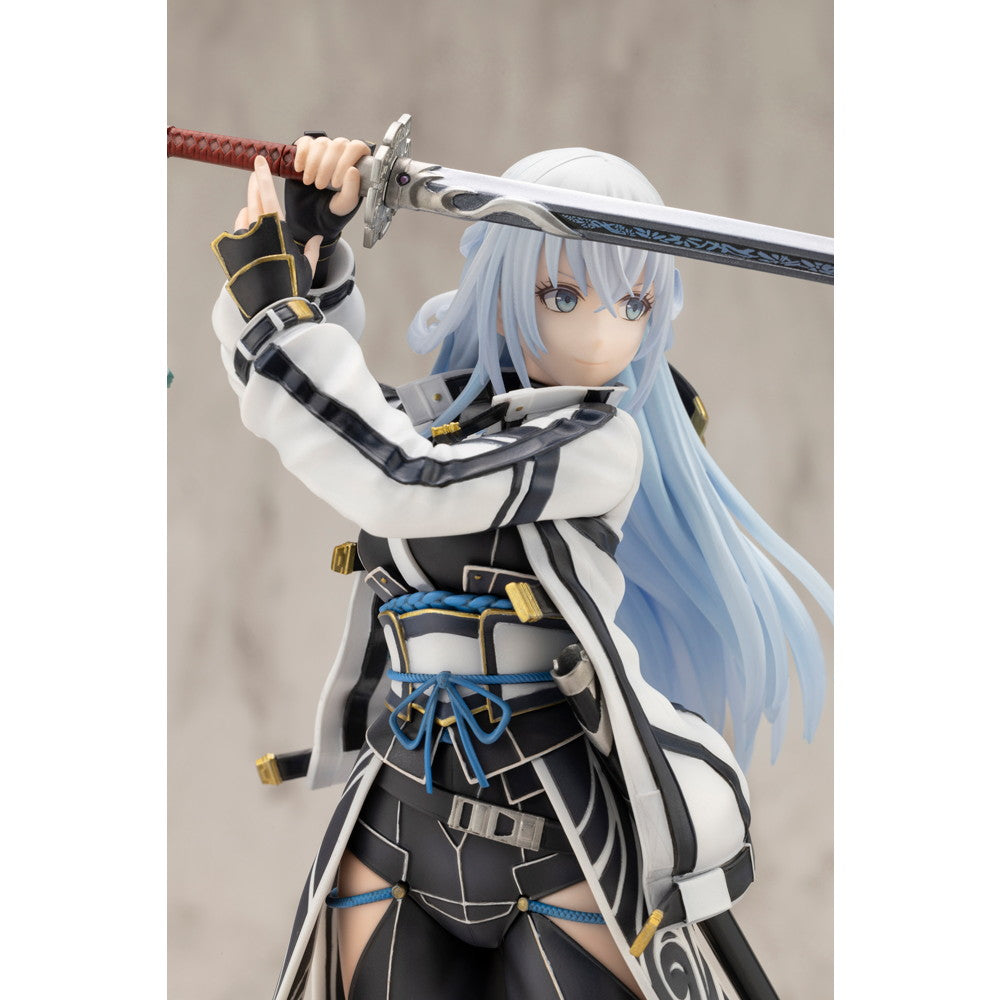 【中古即納】[FIG] シズナ・レム・ミスルギ 軌跡シリーズ 1/8 完成品 フィギュア(PV292) コトブキヤ(20251224)