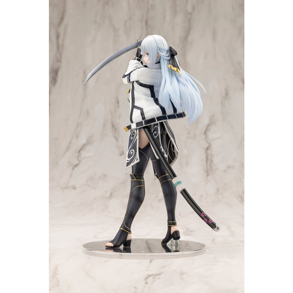 【中古即納】[FIG] シズナ・レム・ミスルギ 軌跡シリーズ 1/8 完成品 フィギュア(PV292) コトブキヤ(20251224)