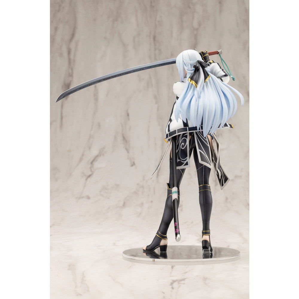 【中古即納】[FIG] シズナ・レム・ミスルギ 軌跡シリーズ 1/8 完成品 フィギュア(PV292) コトブキヤ(20251224)