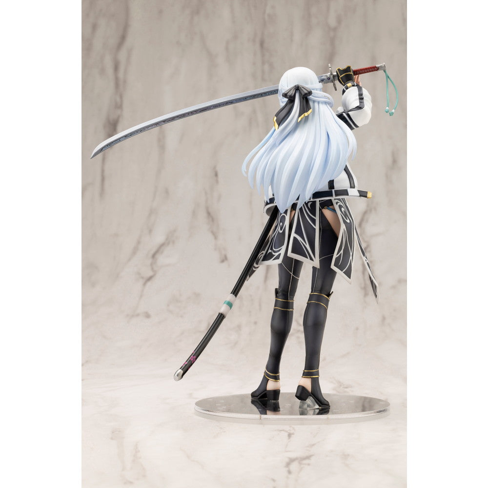 【中古即納】[FIG] シズナ・レム・ミスルギ 軌跡シリーズ 1/8 完成品 フィギュア(PV292) コトブキヤ(20251224)
