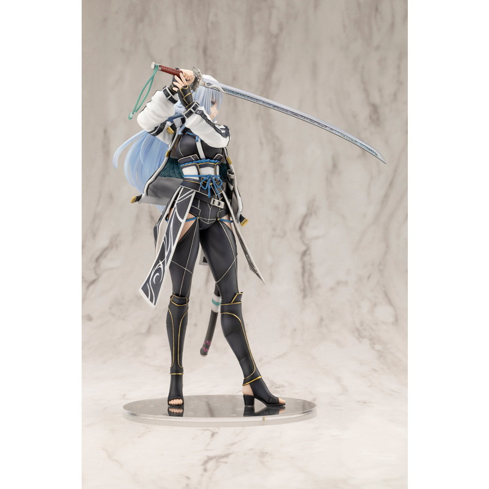 【中古即納】[FIG] シズナ・レム・ミスルギ 軌跡シリーズ 1/8 完成品 フィギュア(PV292) コトブキヤ(20251224)