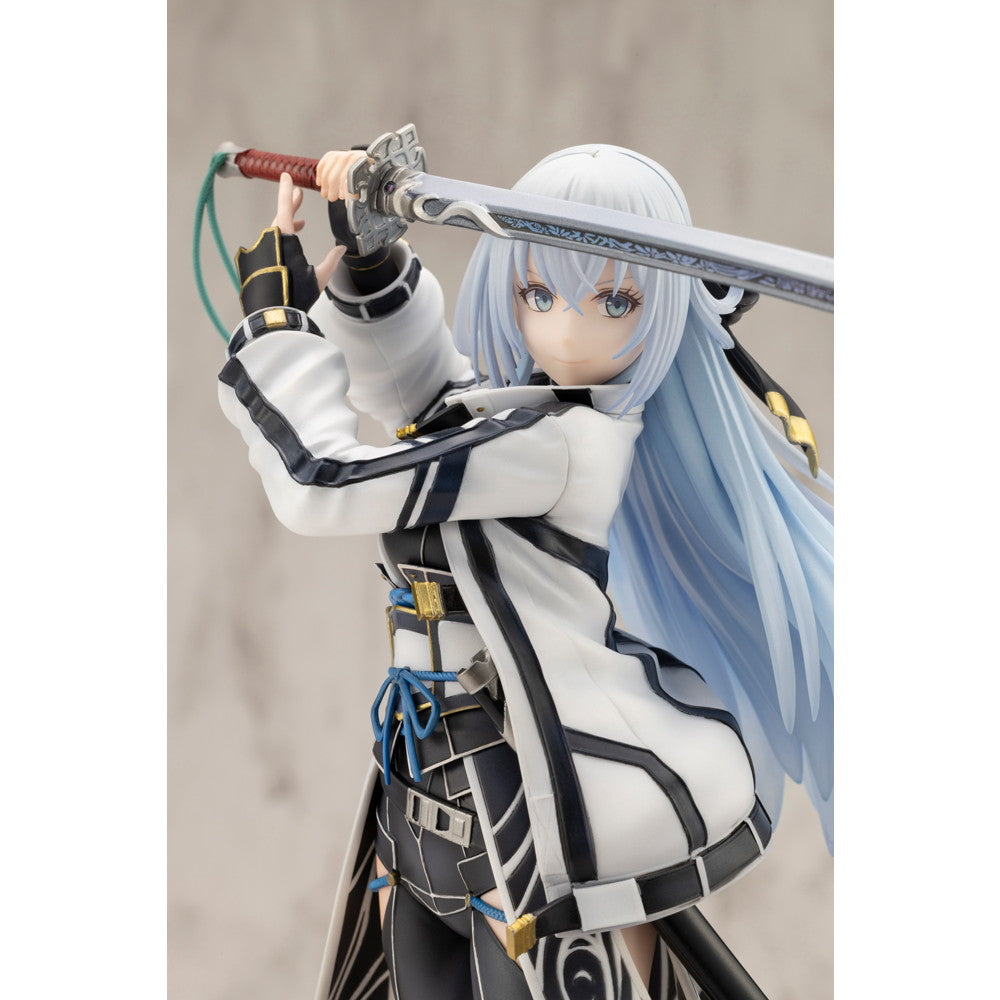 【中古即納】[FIG] シズナ・レム・ミスルギ 軌跡シリーズ 1/8 完成品 フィギュア(PV292) コトブキヤ(20251224)