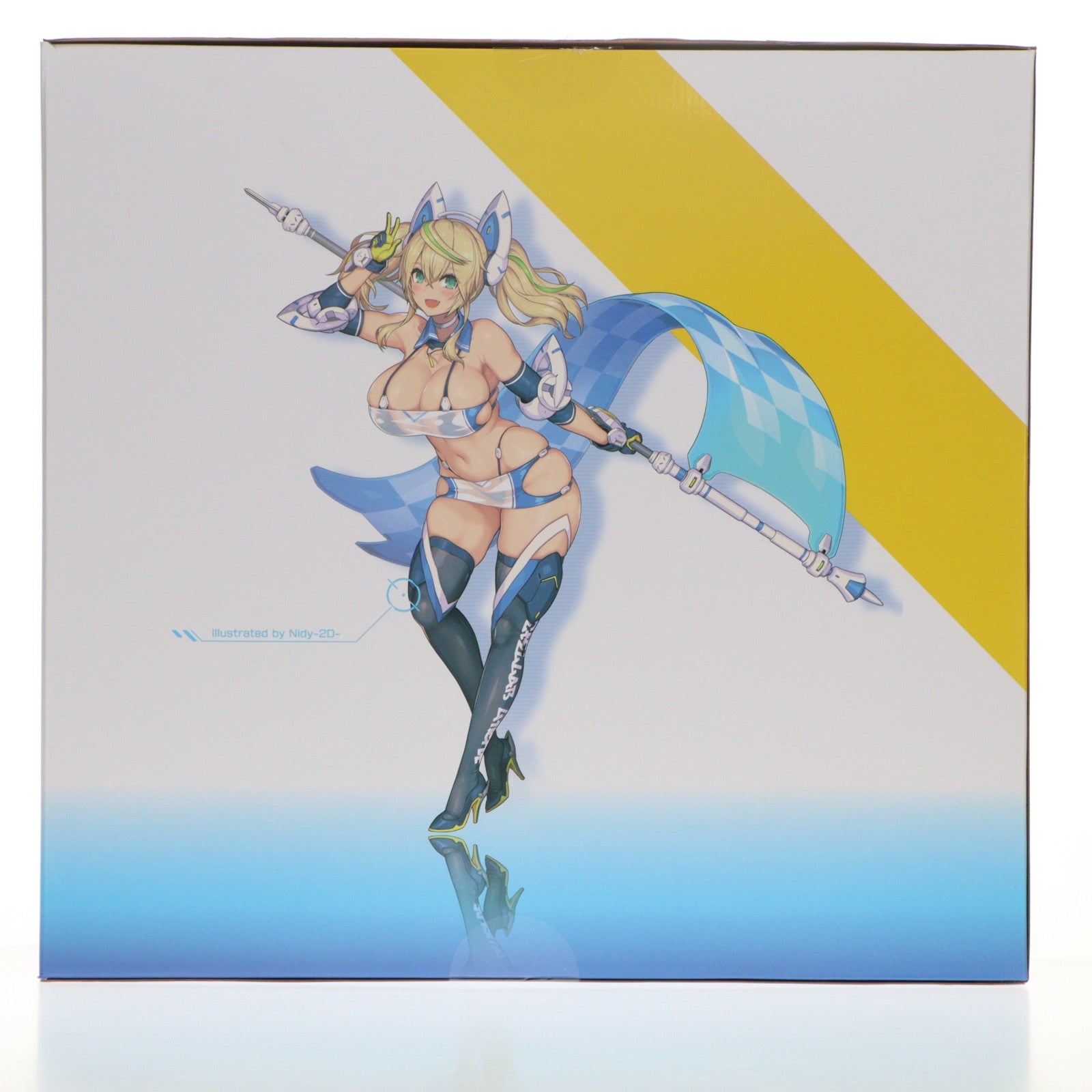 【中古即納】[FIG] 清夏のジェネ サマーバケーション ファンタシースターオンライン2 es 1/6 完成品 フィギュア(PV224) コトブキヤ(20250930)
