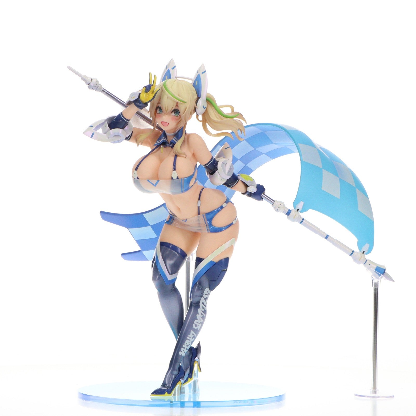 【中古即納】[FIG] 清夏のジェネ サマーバケーション ファンタシースターオンライン2 es 1/6 完成品 フィギュア(PV224) コトブキヤ(20250930)