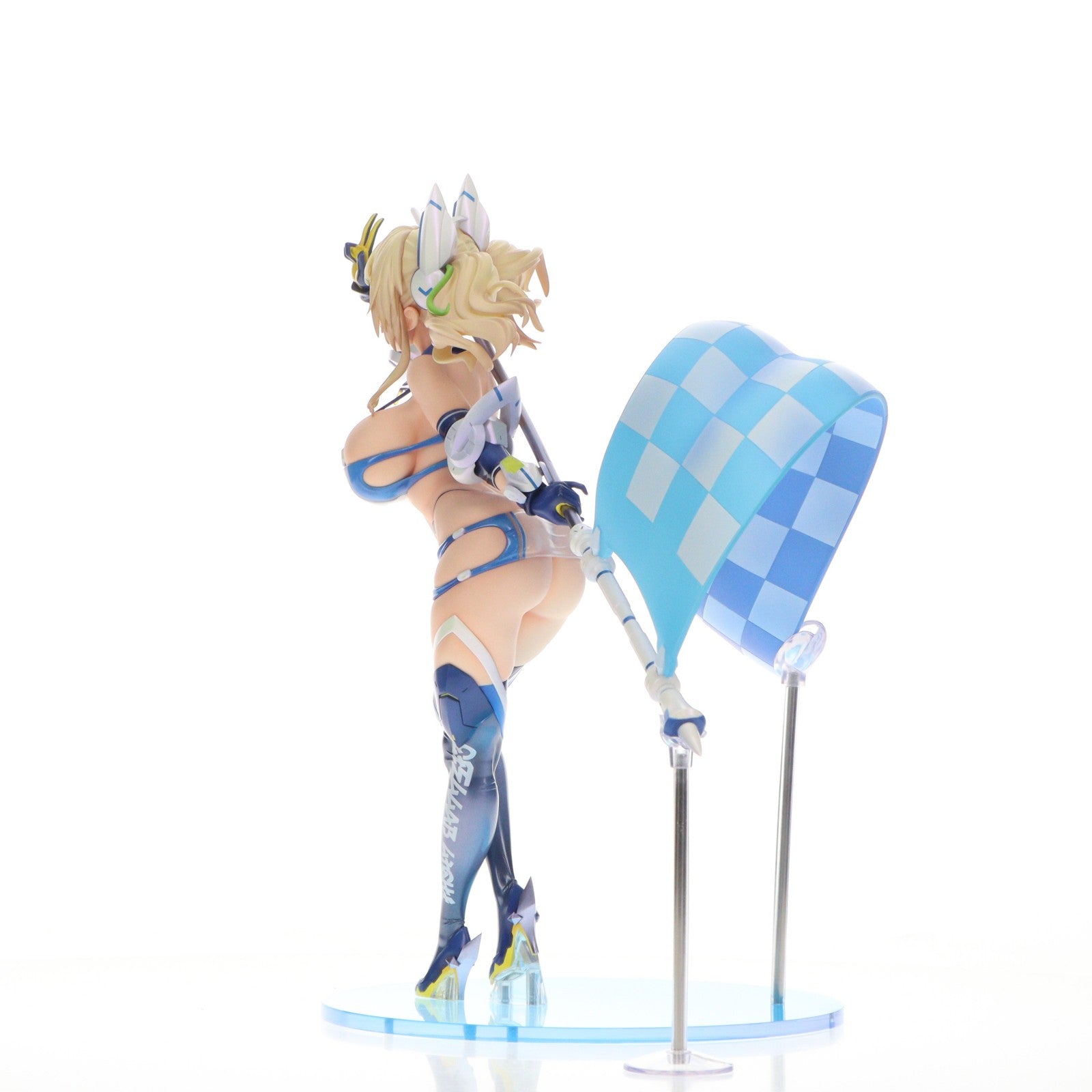 【中古即納】[FIG] 清夏のジェネ サマーバケーション ファンタシースターオンライン2 es 1/6 完成品 フィギュア(PV224) コトブキヤ(20250930)