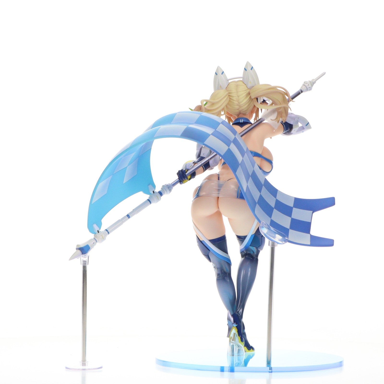 【中古即納】[FIG] 清夏のジェネ サマーバケーション ファンタシースターオンライン2 es 1/6 完成品 フィギュア(PV224) コトブキヤ(20250930)