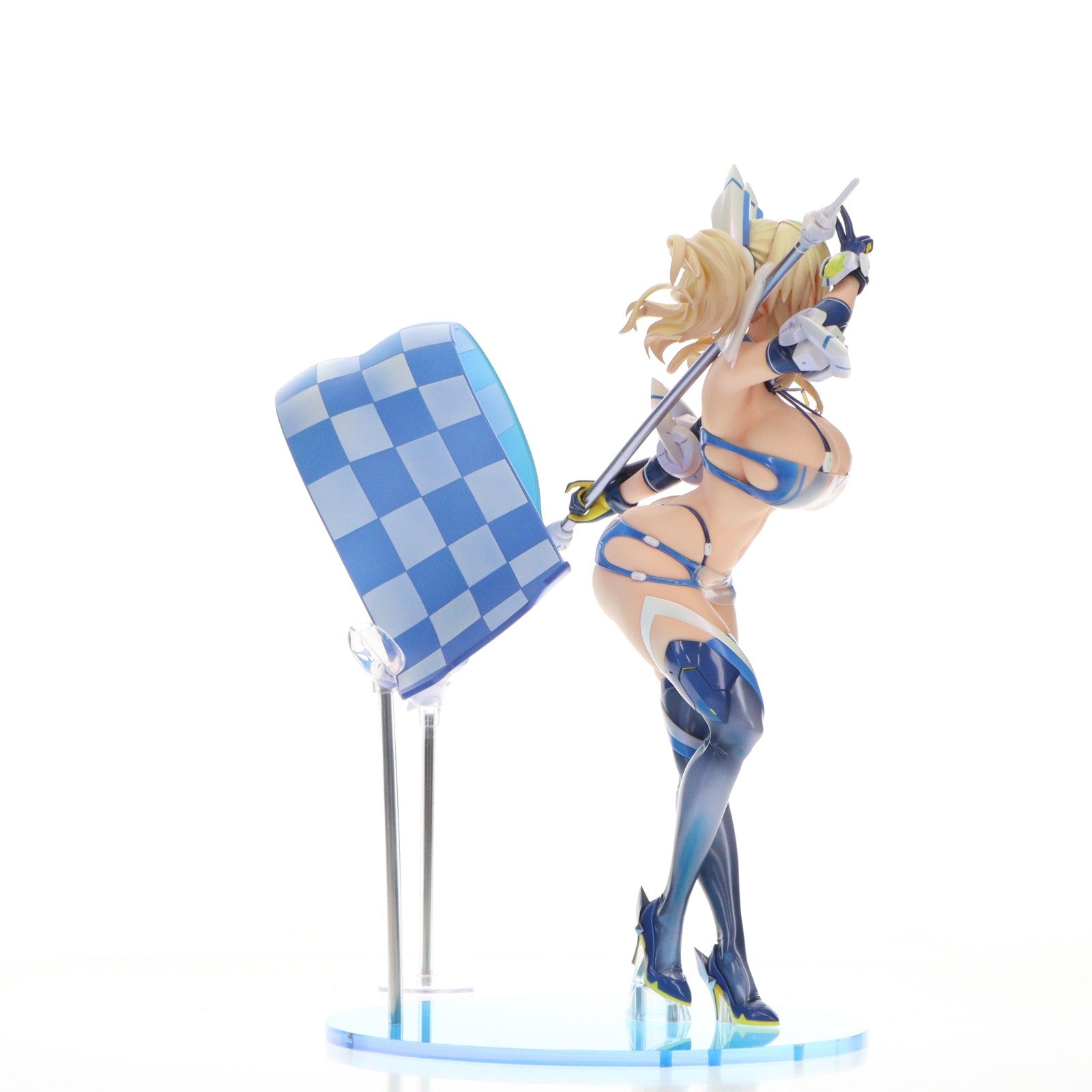 【中古即納】[FIG] 清夏のジェネ サマーバケーション ファンタシースターオンライン2 es 1/6 完成品 フィギュア(PV224) コトブキヤ(20250930)