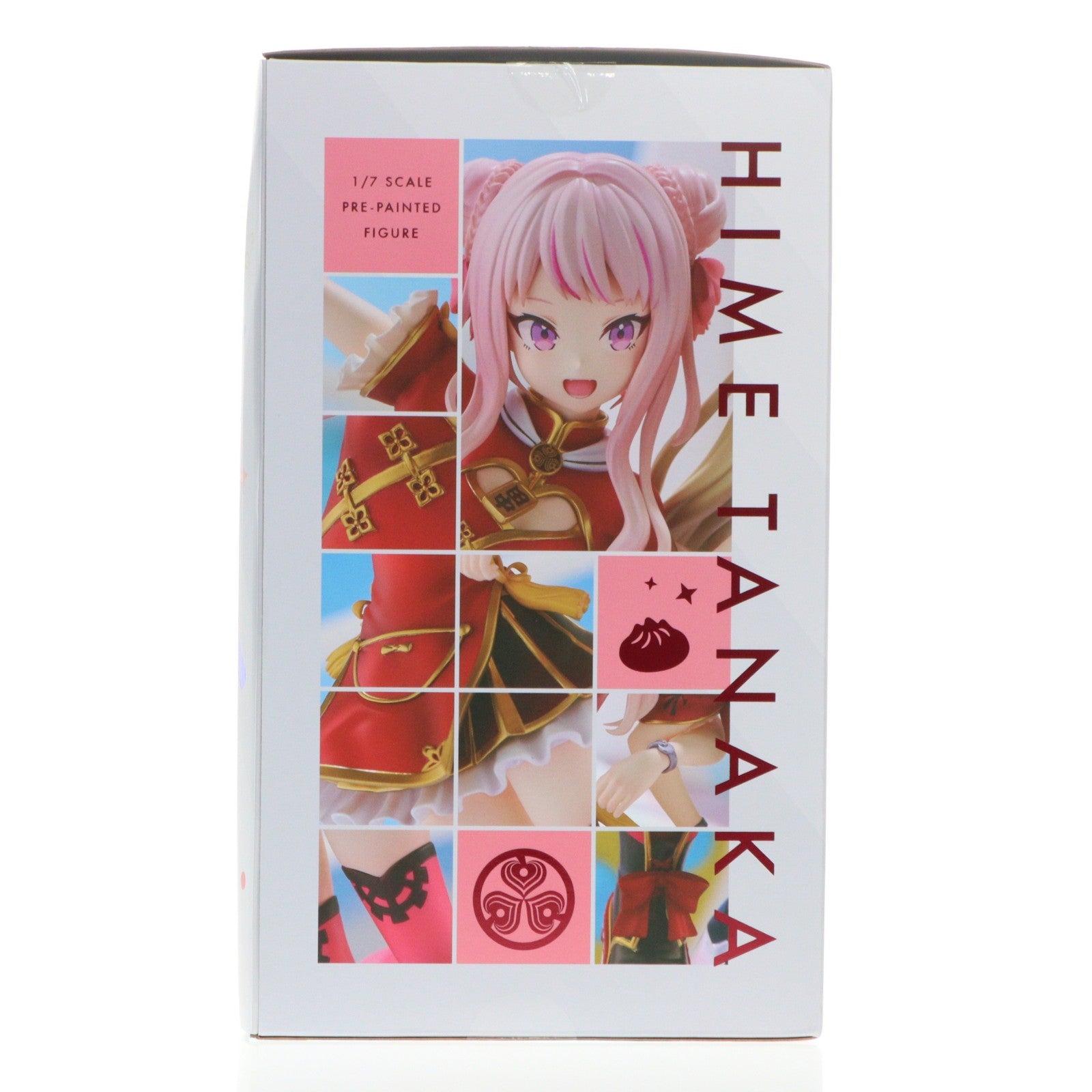 【中古即納】[FIG] HIMEHINA(ヒメヒナ) 1/7 完成品 フィギュア(PV248) あみあみ&コトブキヤショップ限定 コトブキヤ(20251218)