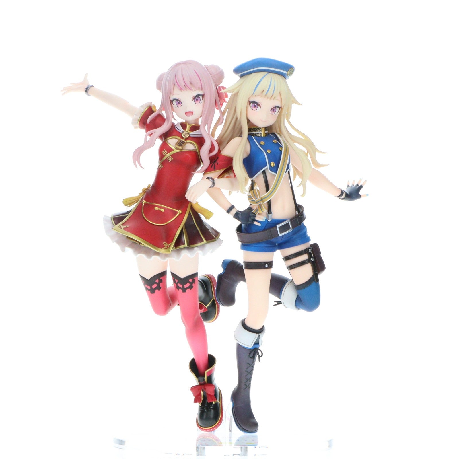 【中古即納】[FIG] HIMEHINA(ヒメヒナ) 1/7 完成品 フィギュア(PV248) あみあみ&コトブキヤショップ限定 コトブキヤ(20251218)