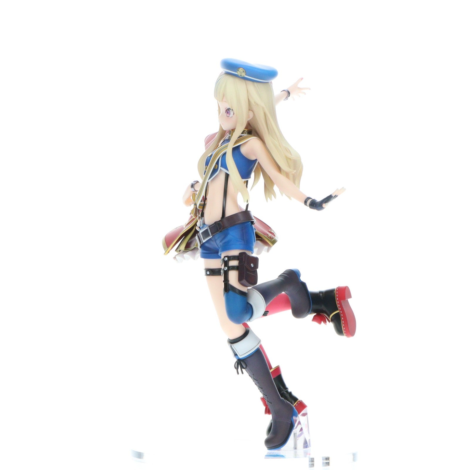【中古即納】[FIG] HIMEHINA(ヒメヒナ) 1/7 完成品 フィギュア(PV248) あみあみ&コトブキヤショップ限定 コトブキヤ(20251218)