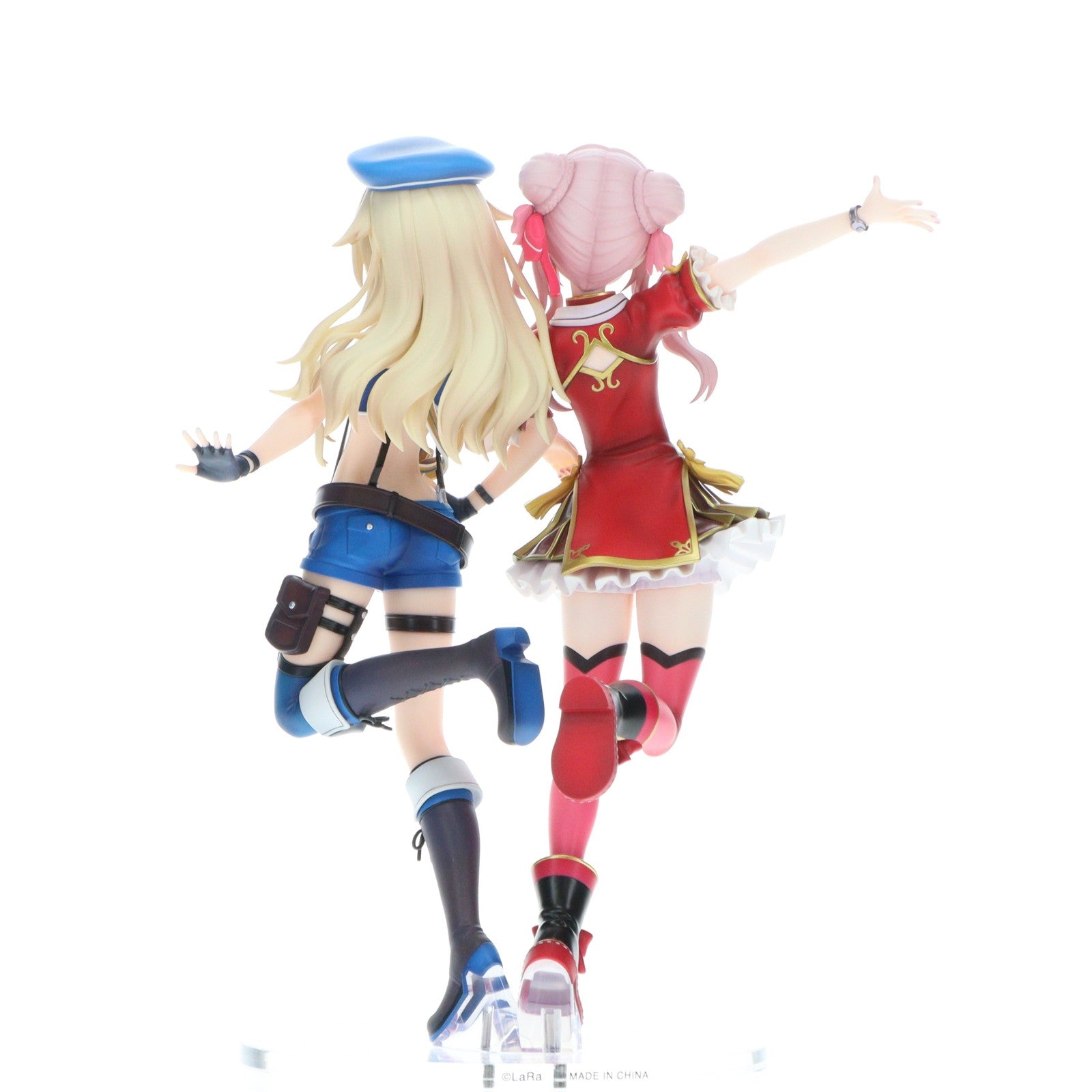【中古即納】[FIG] HIMEHINA(ヒメヒナ) 1/7 完成品 フィギュア(PV248) あみあみ&コトブキヤショップ限定 コトブキヤ(20251218)